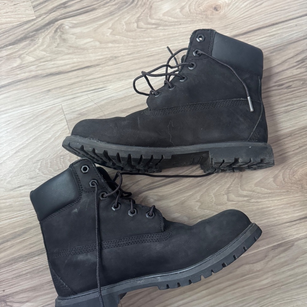 Timberland 6Inch Boots - Picture 5 of 7